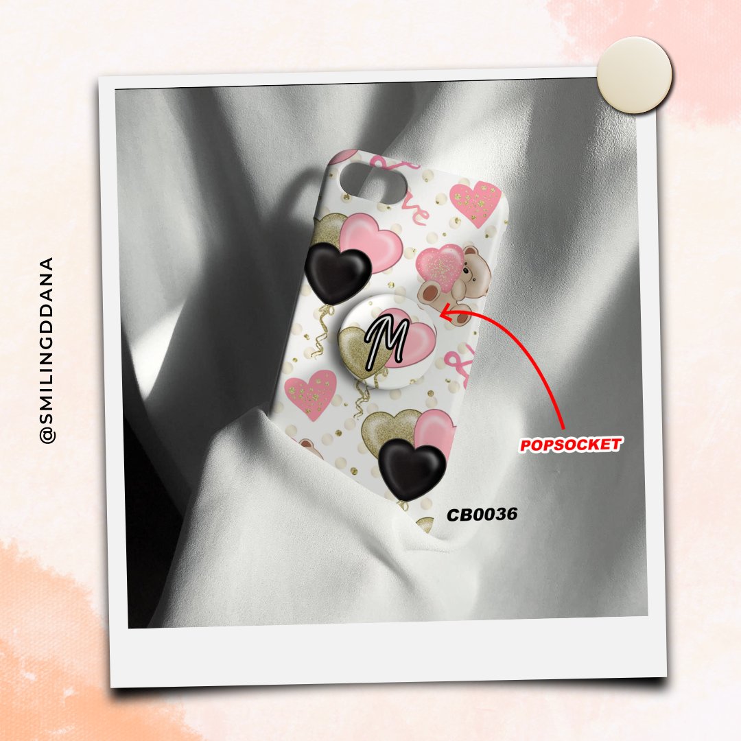smilingddana's tweet image. CUTE BEARS SERIES
FOR ORDER :
wa.me/message/A5PZ5R…
#casinghp #customcase #JUNGKOOKxCALVINKLEIN #락스타_팝스타_라리사_생일날