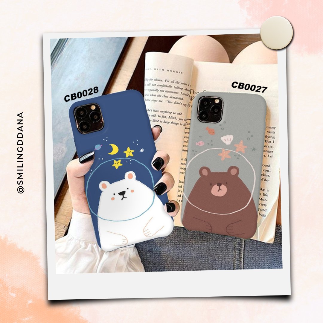 smilingddana's tweet image. CUTE BEARS SERIES
FOR ORDER :
wa.me/message/A5PZ5R…
#casinghp #customcase #JUNGKOOKxCALVINKLEIN #락스타_팝스타_라리사_생일날