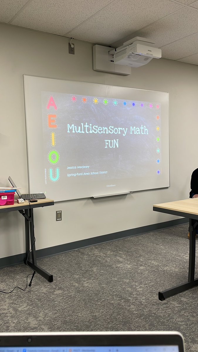 Session 3 - bring on creativity in Math!! My favorite subject!
#PACreateCon <a href="/EasternYorkSD/">Eastern York </a>