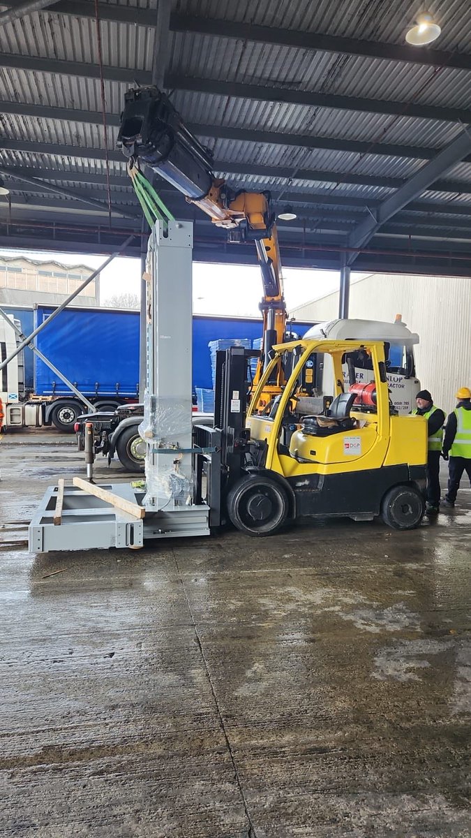 Hutton Engineering Ltd tweet media