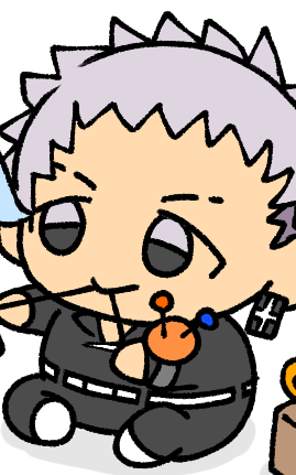 #3月28日は三ツ谷隆の日 

なんも用意出来そうにないので去年の再掲とぬいちゃん☺️ 