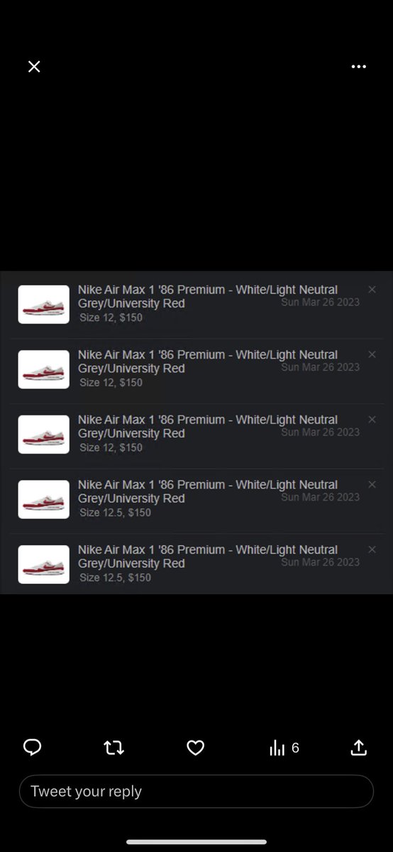 Success from the weekend, 25 in total. Special thanks to: 🤖 - 🤫 ⚡️-@apeproxy @AstralSolution @Flow_Proxies (link in the bio) 👨🏽‍🍳-@SofloSupply @SneakerSquadX
