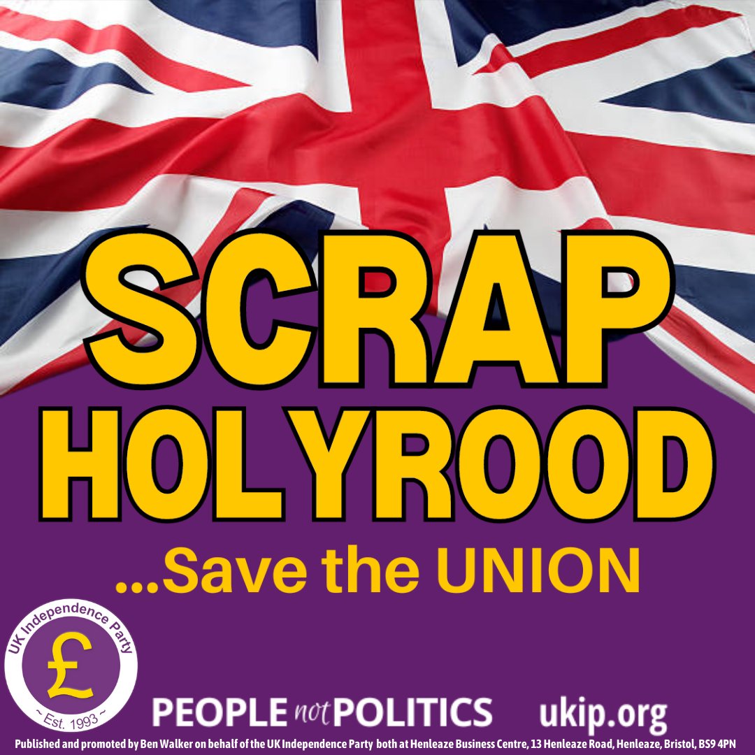 DailyUkip's tweet image. UKIP: Working on it as we speak ... 

#SackHumza 👍
#VoteUKIP 
#SaveScotland