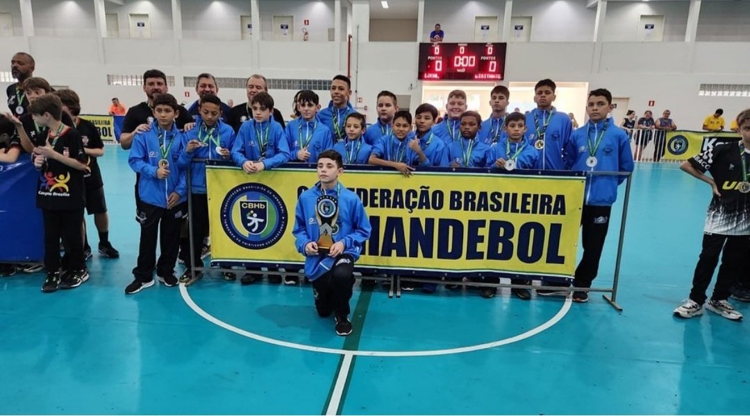 Handebol Hoje (@HandebolHoje) / X