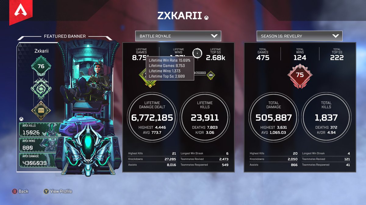 New control damage and kills record for me. 40 kills and 8k damage coming soon 🎯