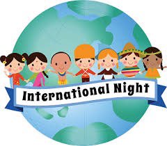 Interested in participating in International Night? Fill out this form: bit.ly/3niLp7b 

Signup by Friday, March 31.