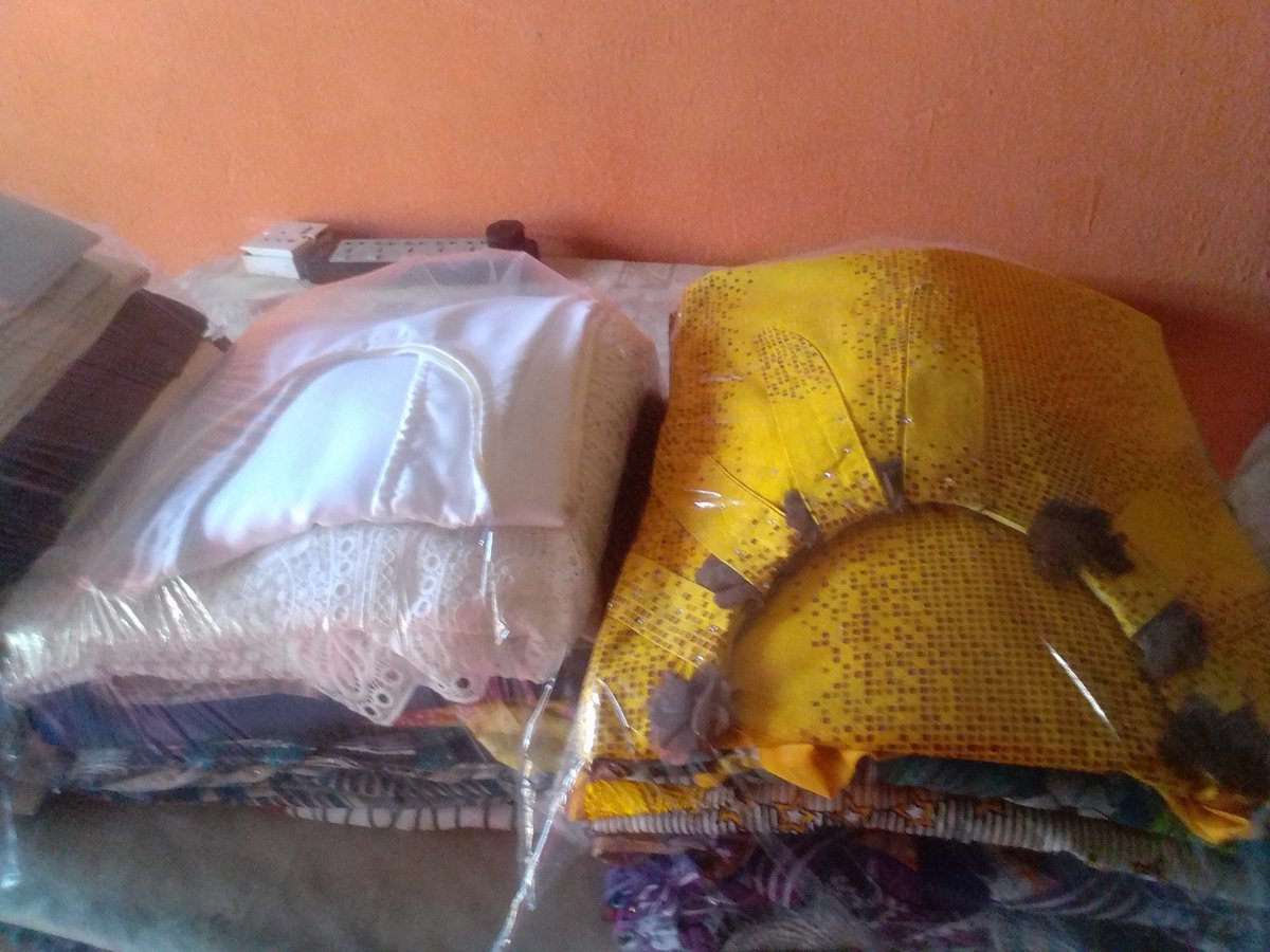 AnneUmano's tweet photo. @HenshawKate Laundry is my own oo 
The vision is to have it represented in all the state in Nigeria, but am currently in Nasarawa State sha https://t.co/cLE5fSvIif