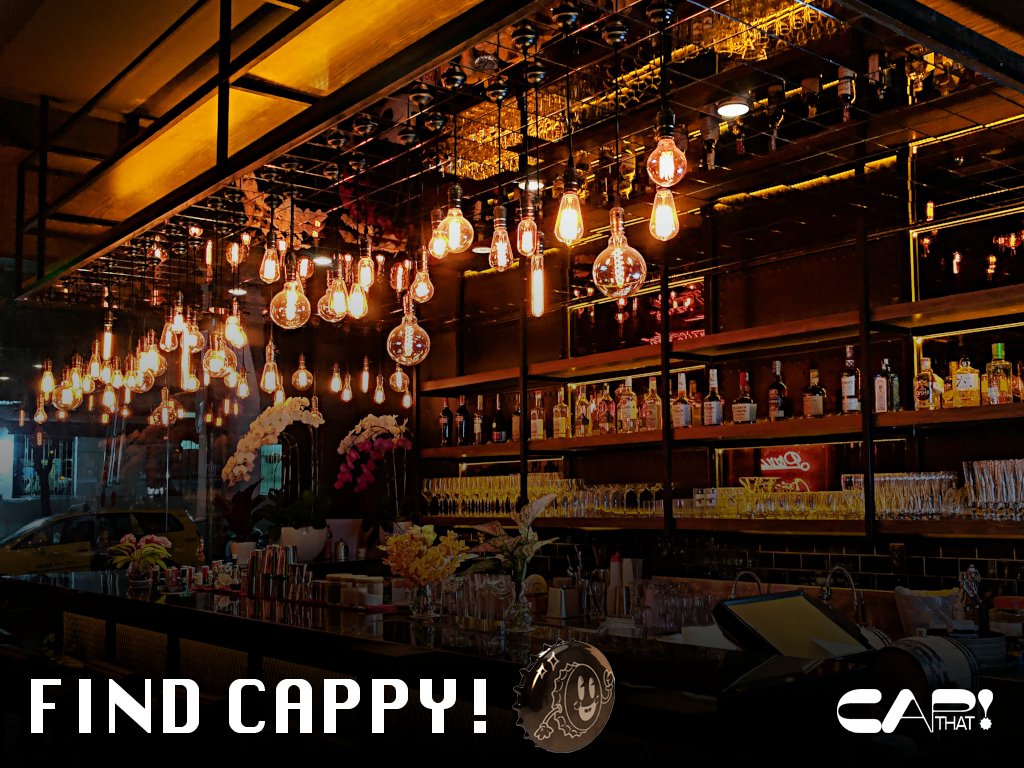 CapThat21's tweet photo. Who can find the bottle cap in under 1 min?!  Drop your timing below 👇
#game #bottlecap #capthatchallenge https://t.co/kPEDyoo1Lc