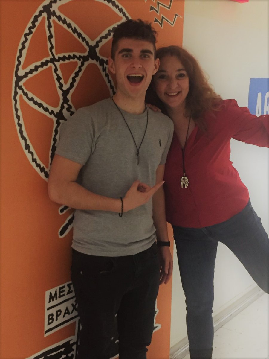 ERT World tweet media