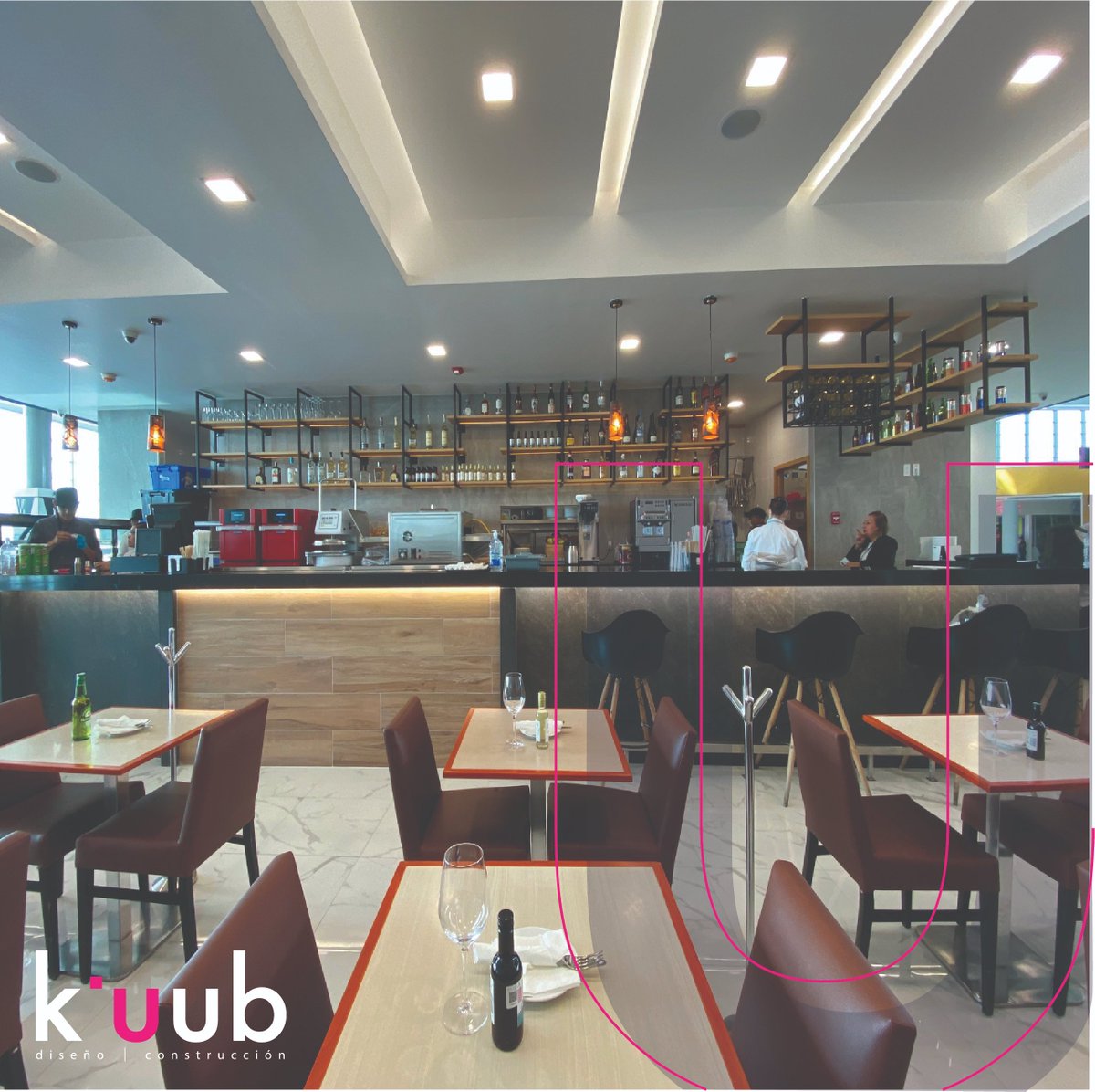 kuub_mx's tweet photo. SALUTE, AIFA, EdoMex.
#arquitectura #edomex #diseño #construcción #arquitecturaenméxico #proyecto #AIFA #RESTAURANTES #arquitecturacomercial #alimentosybebidas #arquitectosmexicanos #salute #foodanddrinks #salutemx https://t.co/xeIfNxUskr