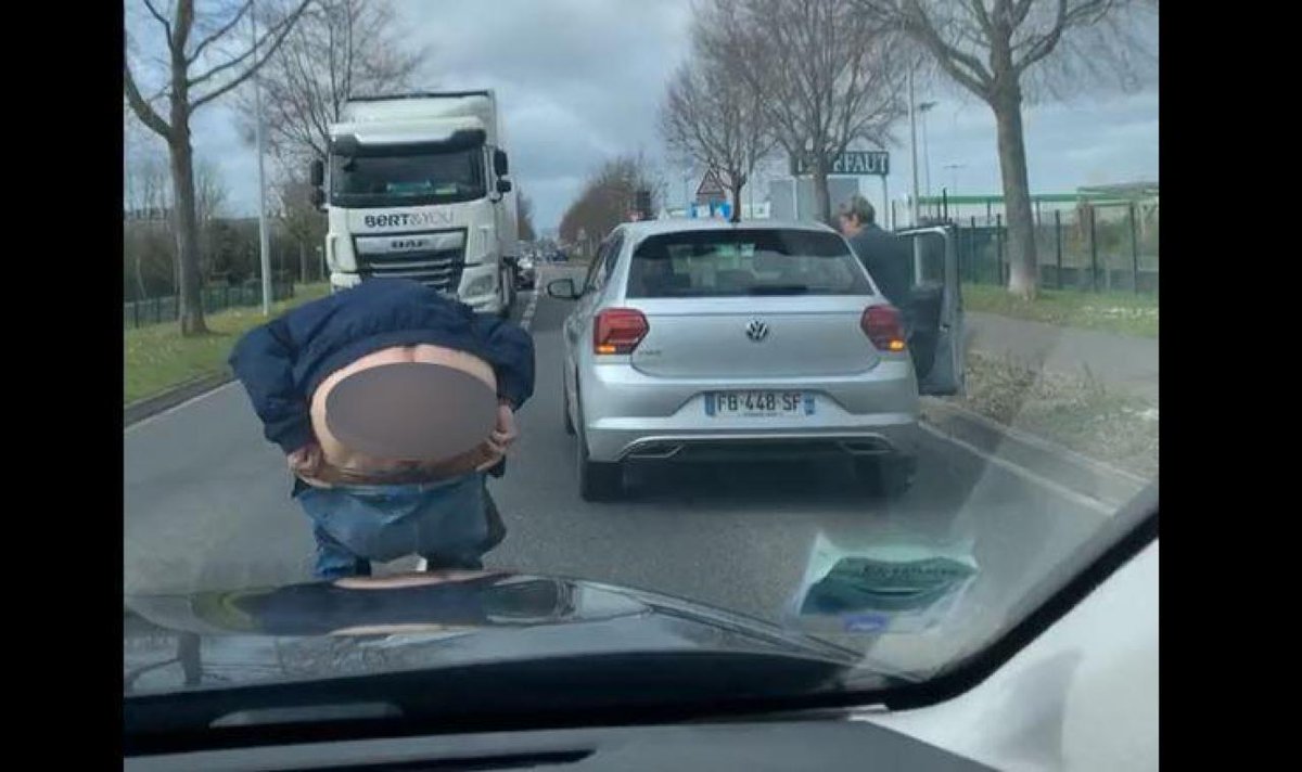 Courrier picard tweet media