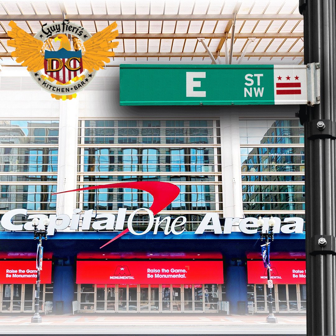 📢 BRUCE SPRINGSTEEN📢

To celebrate the concert tonight, enjoy 20% off all cocktails 🍹

3:00PM - 6:00PM and 9:00PM - CLOSE

#BruceSpringsteen #cocktails #dmv #guysdckitchen