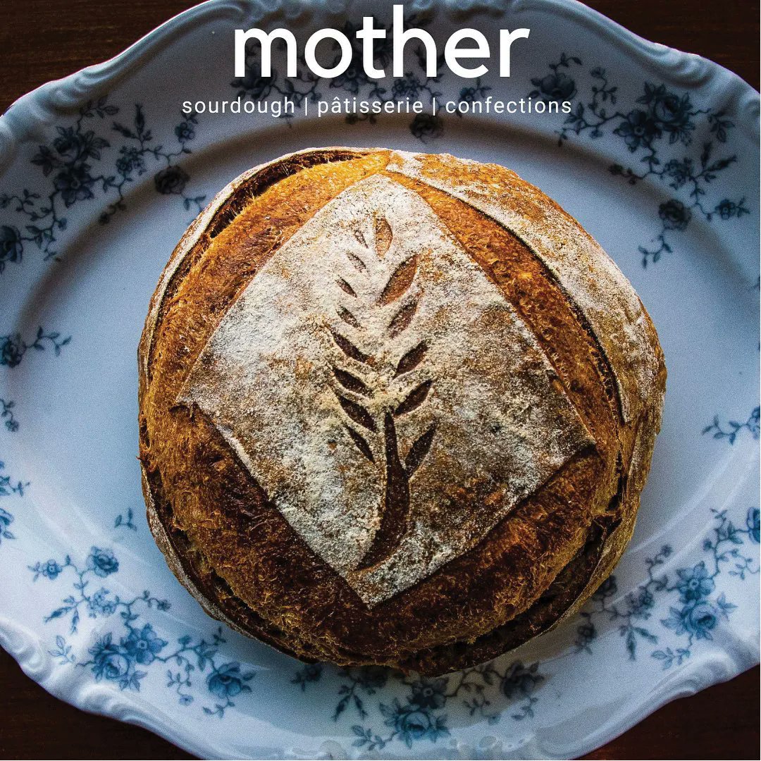 discoverleduc's tweet photo. @dinechartier announced they are expanding—congratulations! The talented + creative Spencer will be offering incredible breads and pastries at 'Mother,' located in the Leduc County Business and Entrepreneur Centre—coming soon! #DiscoverLeducRegion
https://t.co/grXHVRu44S https://t.co/zoO9nYI2To