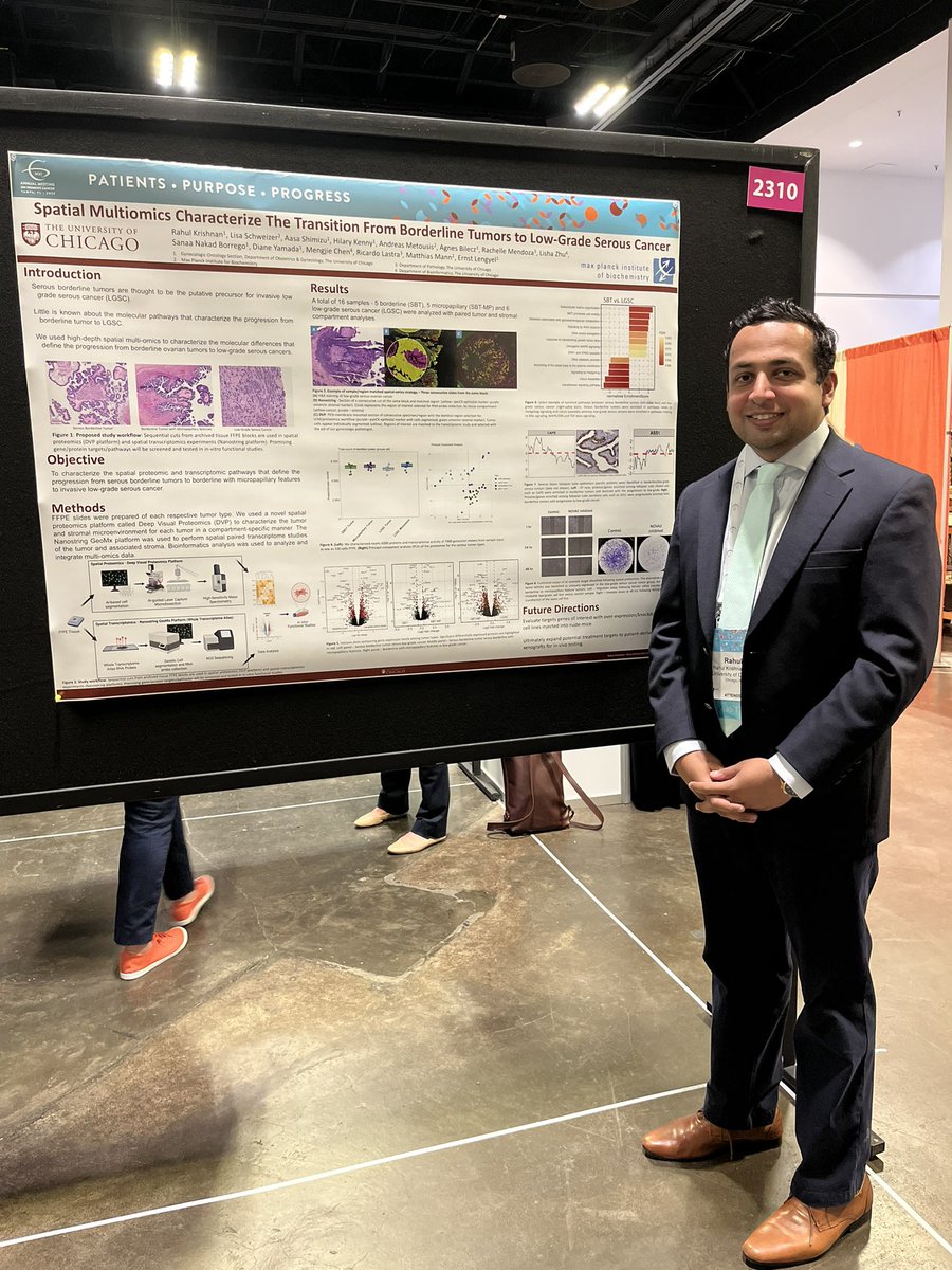 UChicago Obstetrics and Gynecology Department tweet media