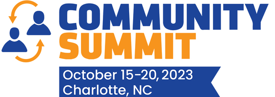 March 31st deadline, just 5 more days to get your proposals submitted for Summit. Whether you want to speak or just want to make sure there's a topic you want covers, submit the information asap. We're excited about all the content suggestions, don't want submit today!