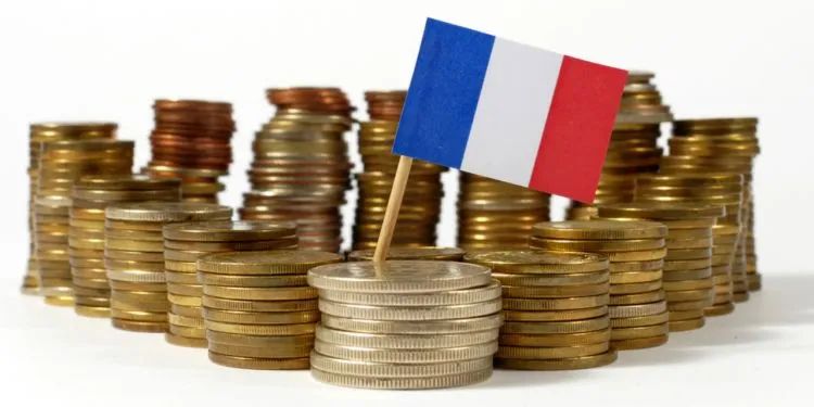 In this Thursday's free FrenchEntrée webinar, host Zoë Smith will put all your most frequently asked questions regarding French taxes, tax returns, and wealth tax to our expert advisor, Eliane Rakotonoel from Elitax frenchentree.com/registering-fo…