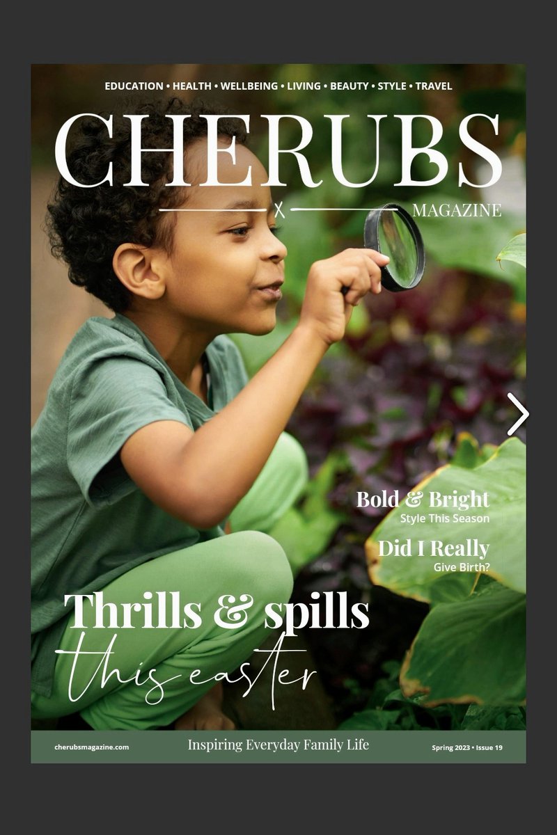 hari_neo21's tweet photo. 📣🎉TAKE YOUR PICK🍬 The new Cherubs magazine has dropped! Click to read the latest issue p32 My article explores the many different benefits of chess &amp; the power of mini games. Sharing the gift of chess with parents. So many wonderful reasons! ◼◻◼ ♜♞ https://t.co/m0owKuR1uk https://t.co/25WtcC4UXt