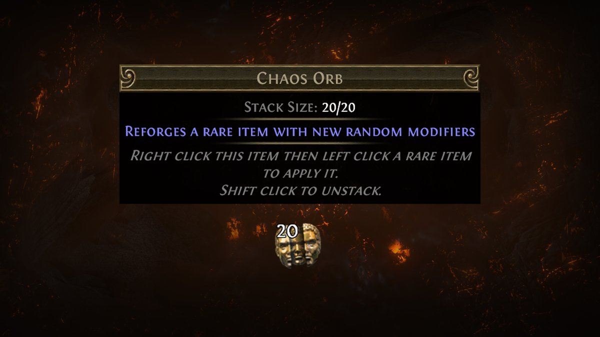 Path of Exile tweet media