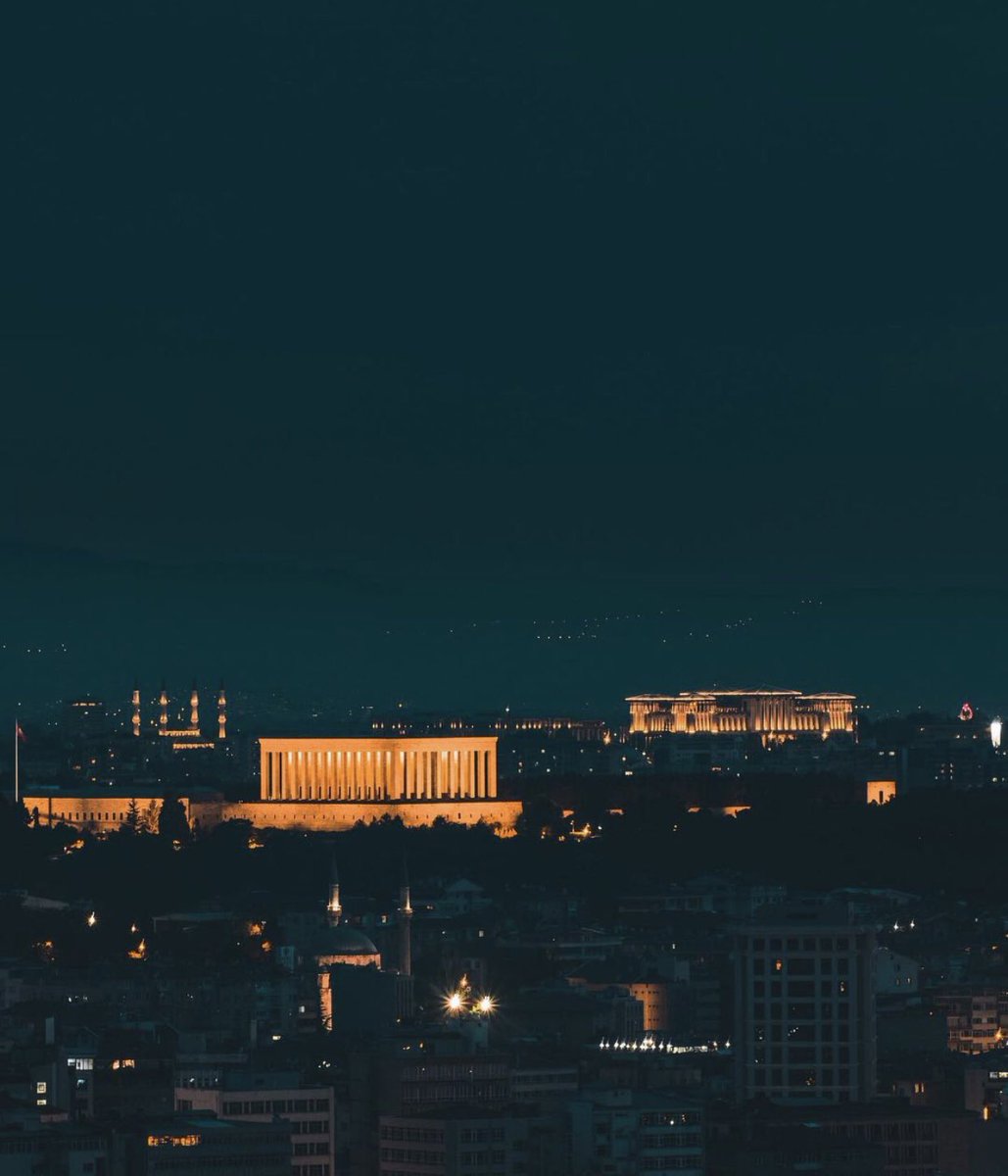 ankaramesken's tweet photo. Biz bu şehre bir günde aşık olmadık. https://t.co/64Y6NroASw