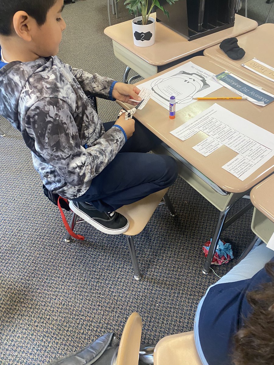 Michelle Brick tweet media