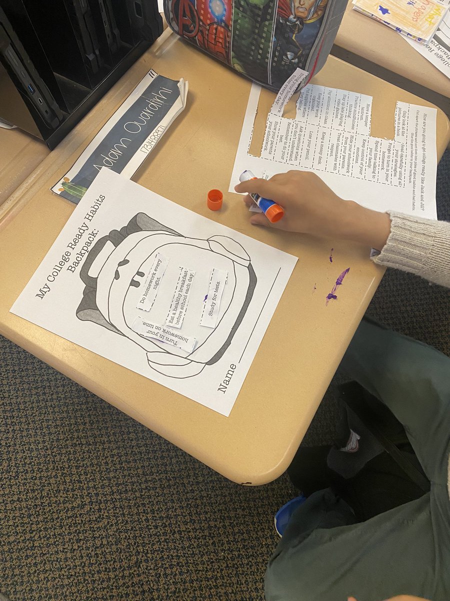 Michelle Brick tweet media