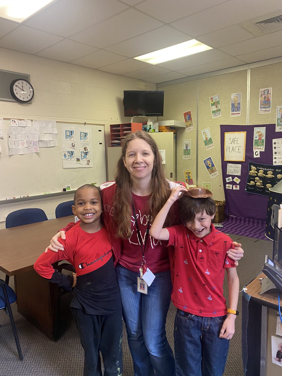 Michelle Brick tweet media