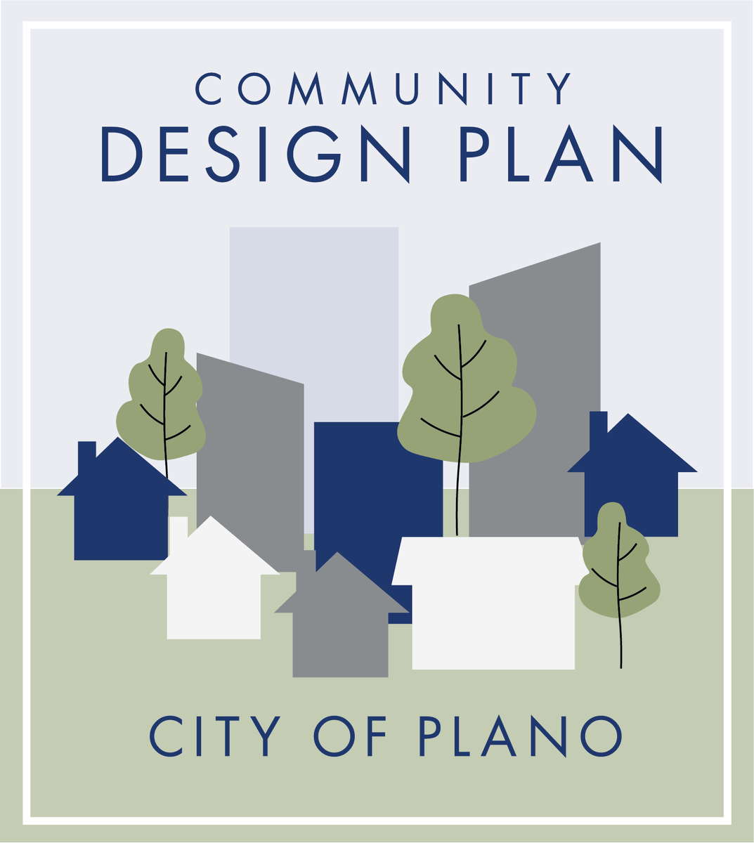 City of Plano on Twitter: "The City of Plano Planning Department is