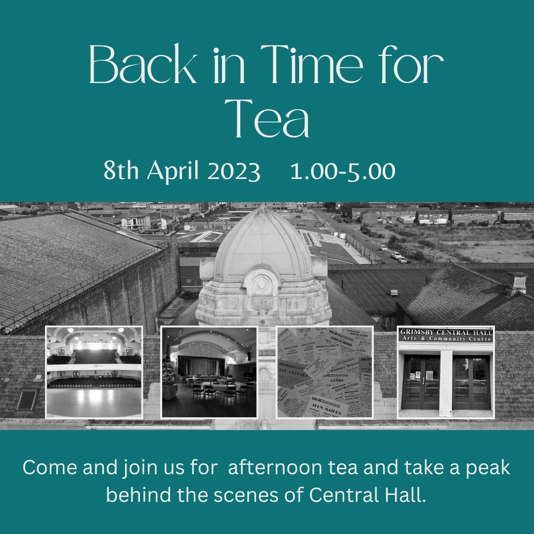 Have you always wanted to peek behind the curtains?
Are you a fan of local history?
Do you have memories of our beautiful hall you would like to share?
Then why not come by for a tour and maybe stay for afternoon tea, Saturday April 8th.
Afternoon tea must be booked in advance.