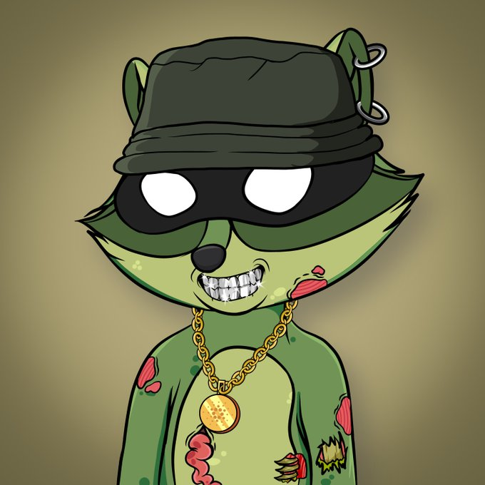 The Creatures tweet media