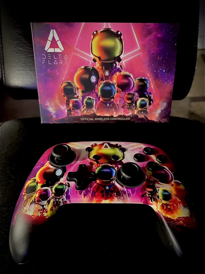 WashoInvesting's tweet image. Up coming #Humbl_Social user number 2K has quite a bag $100 in ETH,a Delta flare tshirt,a remote game controller and 3 delta flare NFTS, and the REFERAL of 2K user gets $50 in #ETH so spread the word 

This #Giveaway is community....read more click link
social.humbl.com/@0x49d_f300/11…