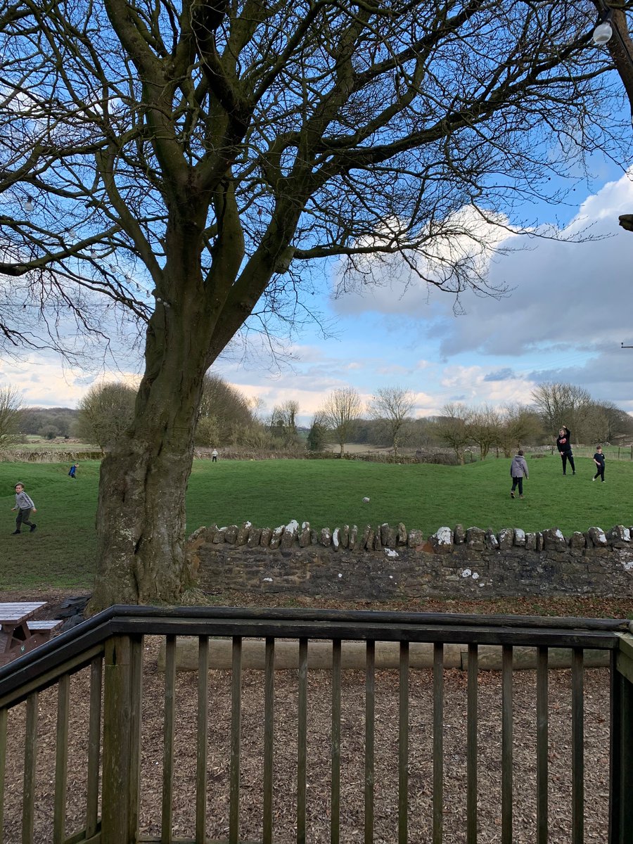 Minehead First tweet media