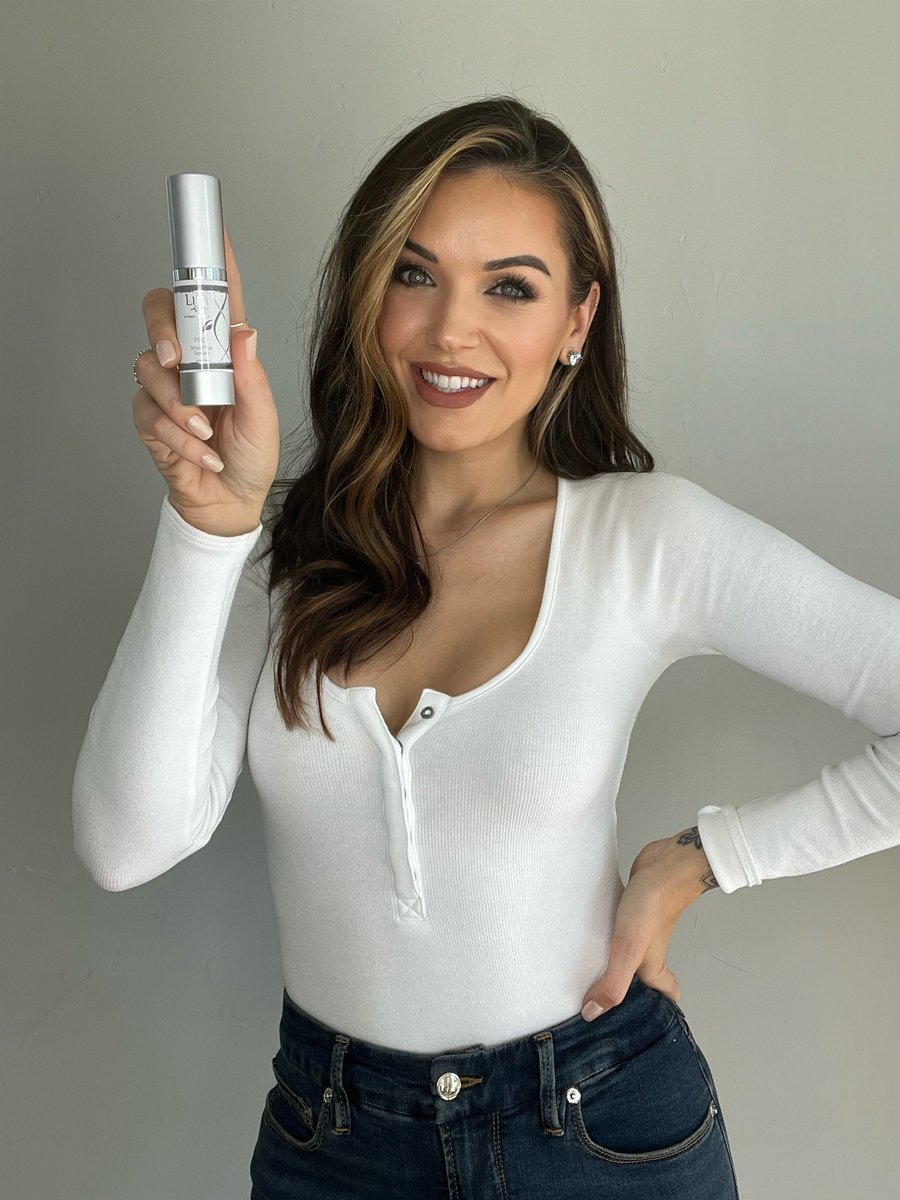 Prevent dark spots from aging and acne with our new PRO Brite-Plus Serum! ✨
bit.ly/3lJH2S5
#bebrightbebeautiful