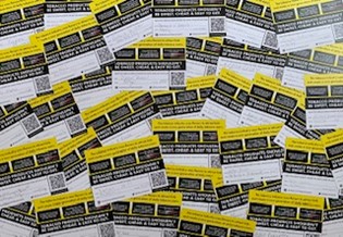 SmokeFreeCap's tweet photo. Thanks to all who stopped by our table at the Empire State Plaza and signed postcards agreeing that “Tobacco products shouldn’t be sweet, cheap and easy to get." #NotJustMenthol #TobaccoKillsNY
@TobaccoFreeNYS @TobaccoFreeCG https://t.co/xYsl7ugXHa