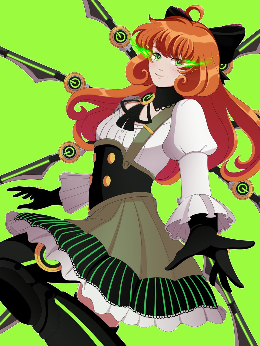 「I'm having a sale on INPRNT!Use promo co」|Phoebeのイラスト