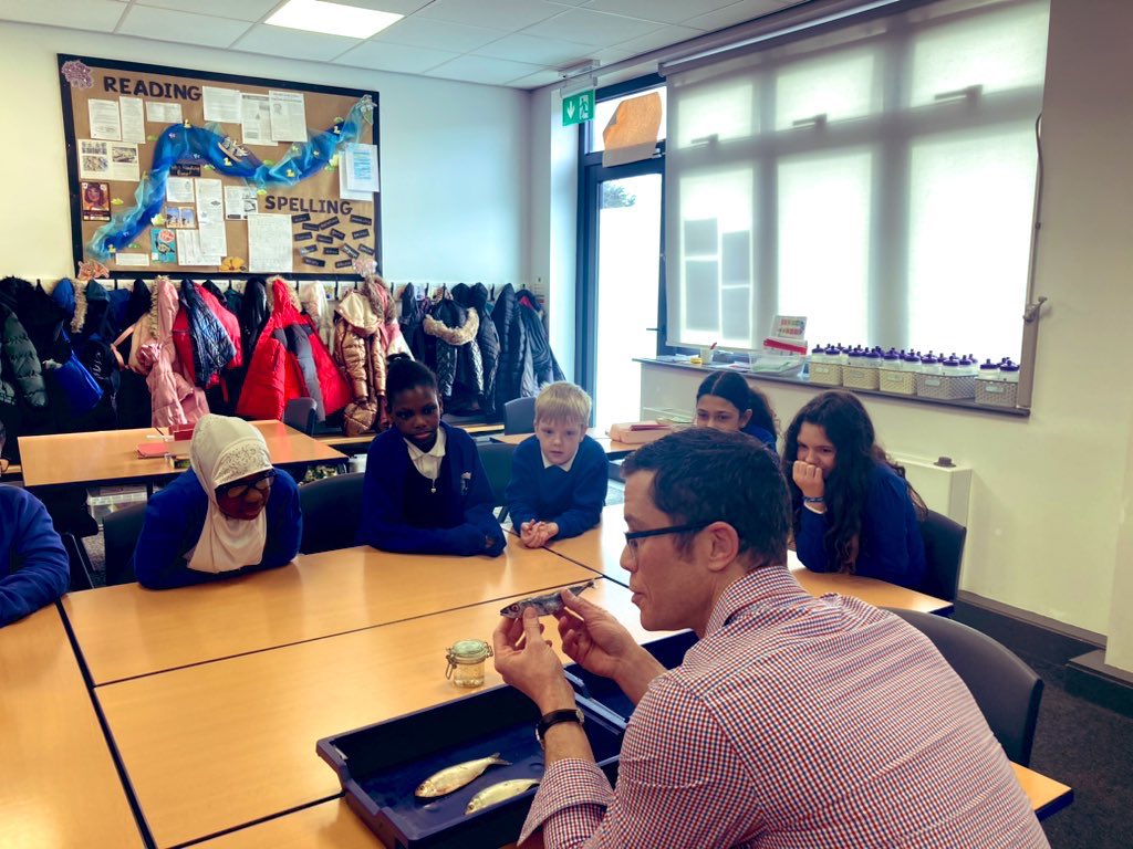 Common Wealth (@common_wealthhq) on Twitter photo Today we were Off The Curriculum with <a href="/HMPS_Year5/">Hunslet Moor Primary School_Year 5</a> who explored…
🐡 Why don’t fish drown? + lino printing
🕌 What if religion didn’t exist? + rap
🦣why are woolly mammoths extinct? + projection
And yes, we had REAL FISH!🤯
<a href="/LEEDS_2023/">LEEDS 2023</a> Today we were Off The Curriculum with <a href="/HMPS_Year5/">Hunslet Moor Primary School_Year 5</a> who explored…
🐡 Why don’t fish drown? + lino printing
🕌 What if religion didn’t exist? + rap
🦣why are woolly mammoths extinct? + projection
And yes, we had REAL FISH!🤯
<a href="/LEEDS_2023/">LEEDS 2023</a>
