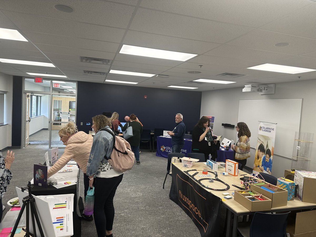 KRoyerTech's tweet image. Thanks 😊 to all of our sponsors today at our first #pacreatecon!