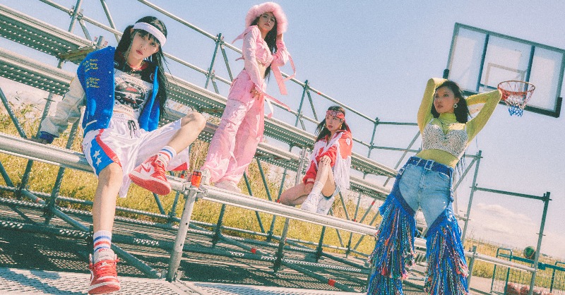 MammothLive's tweet photo. Mamamoo: [My Con] USA 2023
Now on tour - Coming to a city near you!
Get your tickets now while they last
#MAMAMOO #MY_CON #MY_CON_USA
#MY_CON_2023 #BelisMAMAMOO