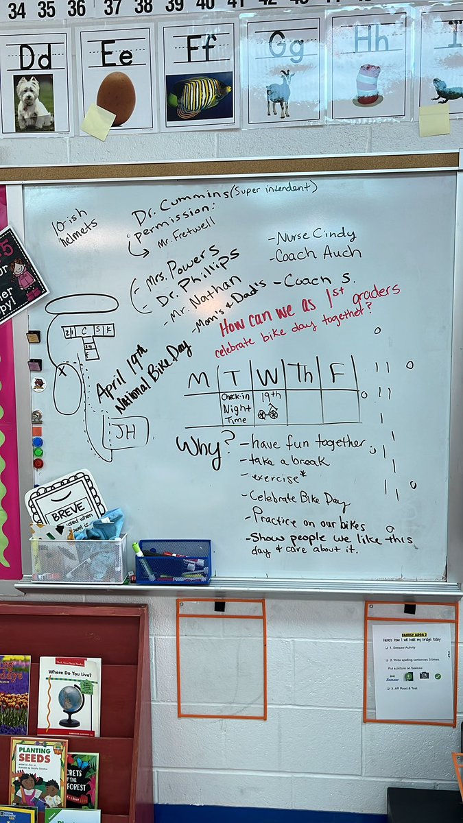 I spy with my little eye a driving question! <a href="/magnifylearning/">Magnify Learning</a> <a href="/NeoshoSD/">Neosho Wildcats</a> #mtnbikes