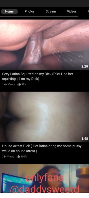 I need subscribers so I can fuck live so the first 500 Subscribers are free, HIT THE LINK BELOW AND SUB