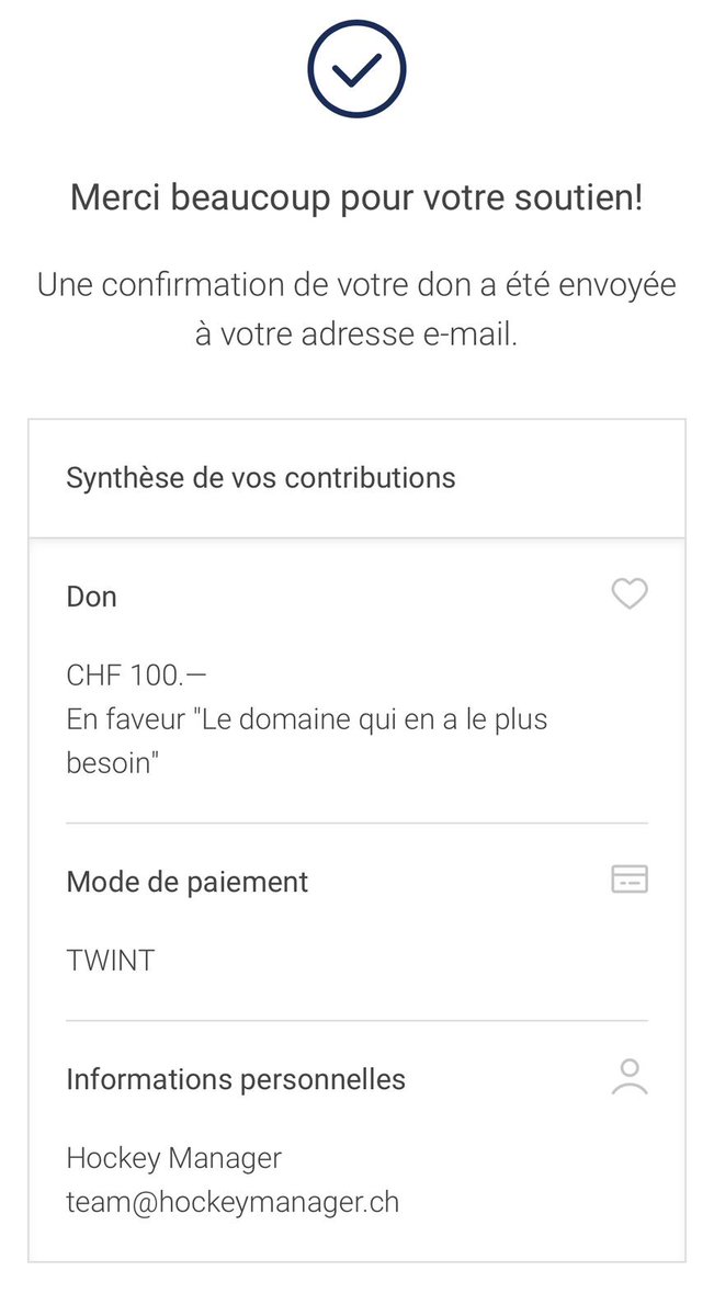 hockeymanager.ch tweet media