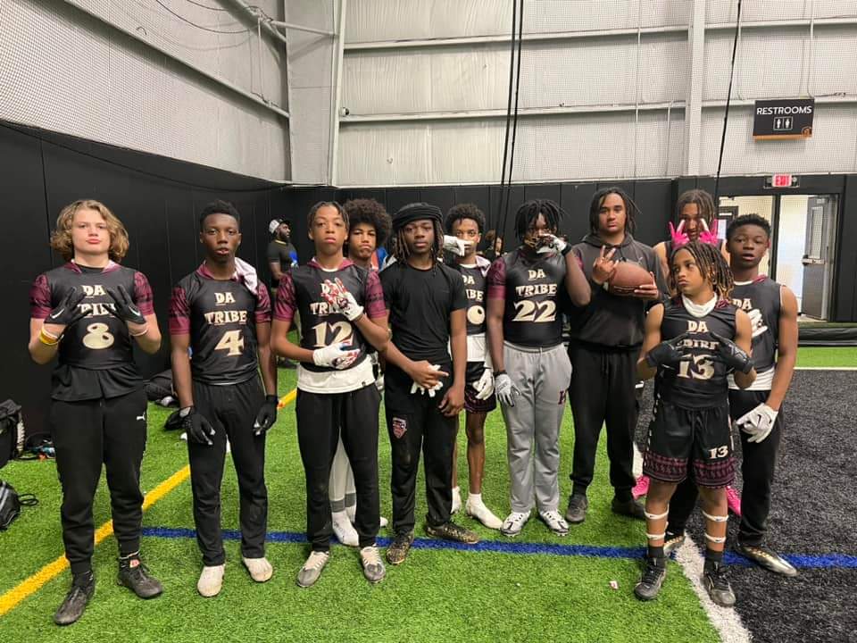 GS 7on7 Football (@gs7on7fb) on Twitter photo Proud of the guys this weekend 3-2 in Georgia 🍑 Proud of the guys this weekend 3-2 in Georgia 🍑
