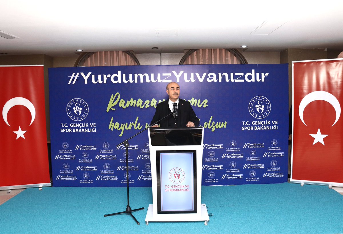 Mahmut Demirtaş