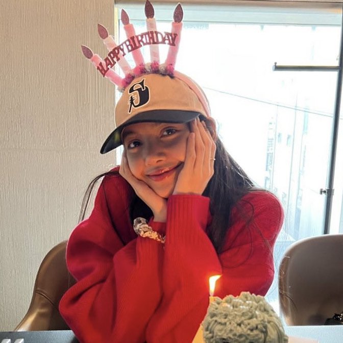 llalisaa_m's tweet photo. 🥺❤️ https://t.co/0IRWVJzPtX