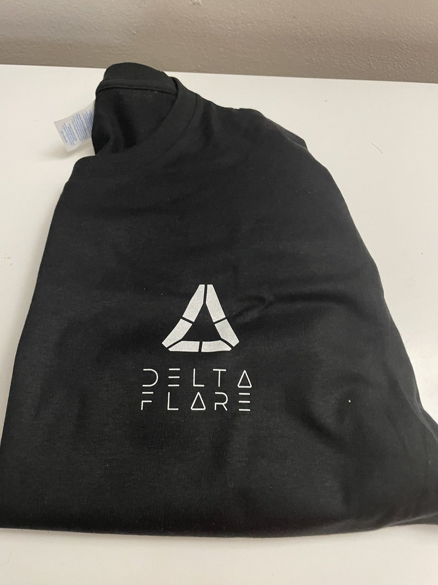 WashoInvesting's tweet image. Up coming #Humbl_Social user number 2K has quite a bag $100 in ETH,a Delta flare tshirt,a remote game controller and 3 delta flare NFTS, and the REFERAL of 2K user gets $50 in #ETH so spread the word 

This #Giveaway is community....read more click link
social.humbl.com/@0x49d_f300/11…