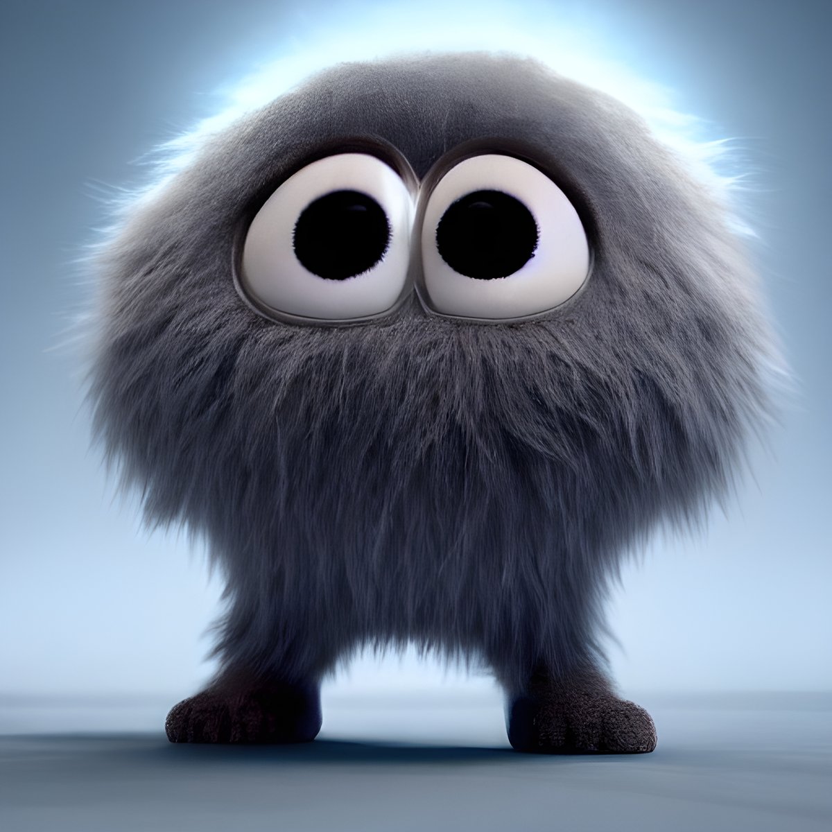 The Creatures tweet media