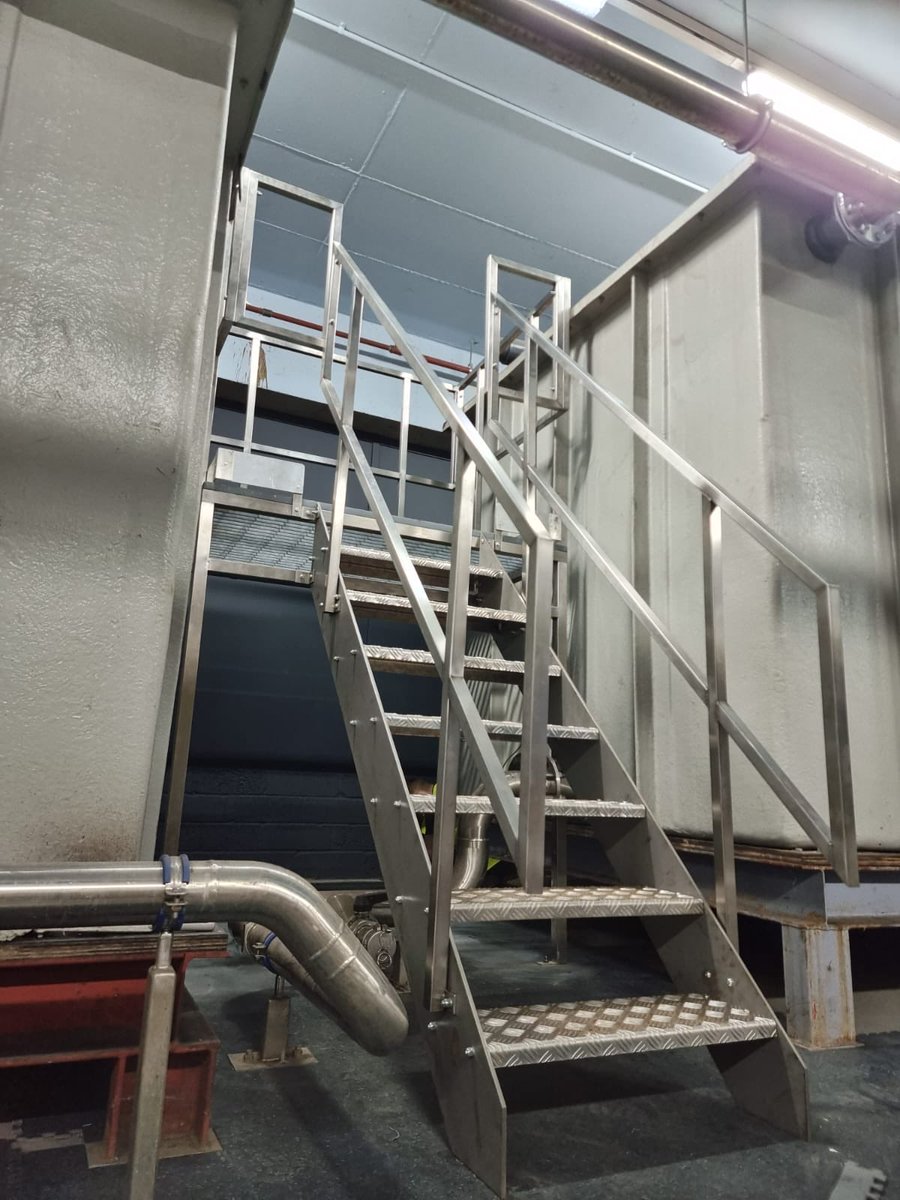 Hutton Engineering Ltd tweet media