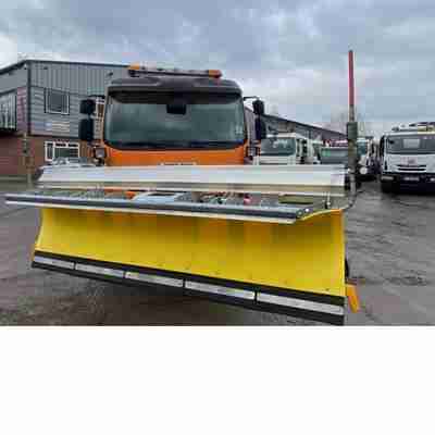 VOLVO FE340 2010 dlvr.it/SlYs9R