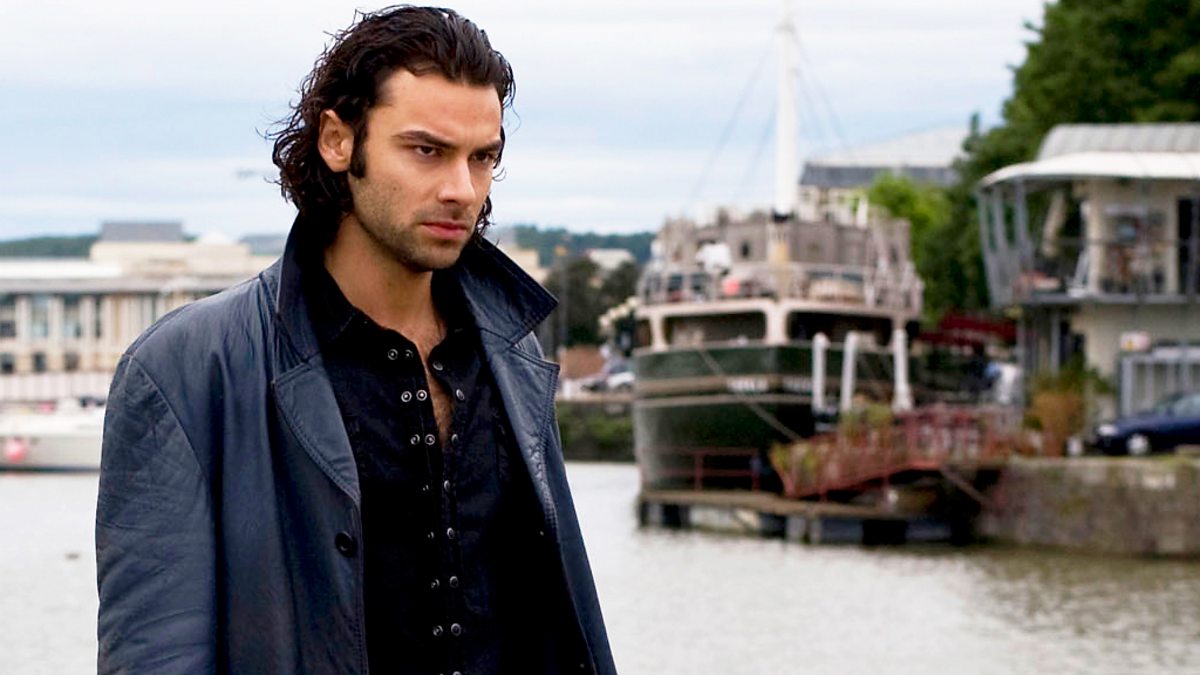 TurnItDownSome's tweet image. #Mitchell, not enough pictures of him ❤️

(This is actually my face atm, looking out the window... it's been snowing the whole day 🌨️❄️)

Photo source: bbc.co.uk/programmes/p05…
#AidanTurner #MitchellMonday #BeingHumanUK