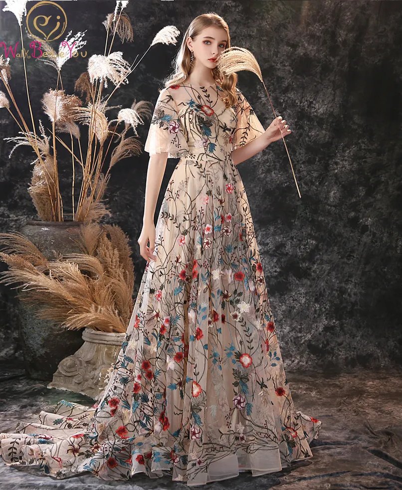 abphilosopher's tweet photo. 50% OFF Floral Embroidery Evening Dress
Choose your preferred size.
#bridaldress #weddingdress #weddingseason #Embroiderydress #Embroiderygown #floralgown #promdress #partywear
ad
👇
https://t.co/H6KG8ZDwZv https://t.co/C5nVS7j1Rt