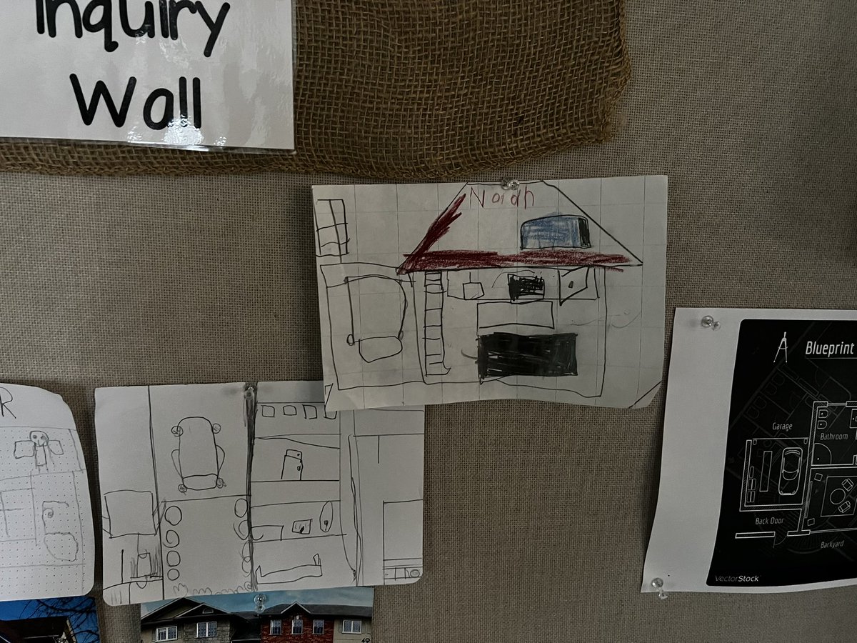MsDavidovic123's tweet photo. We have some real engineers and architects in FDK2! This all lead by some great inquirers that started with a question “How do you build a house?” -Y. Take a look at some of our floor plans! https://t.co/4oJUPhFq4e